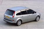 Ford Focus C-Max 2003 года